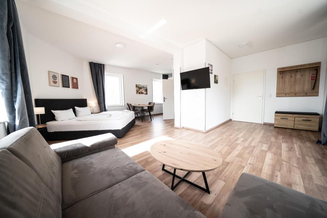 Hotel Zur Alten Stadtkellerei 라이프치히 외부 사진